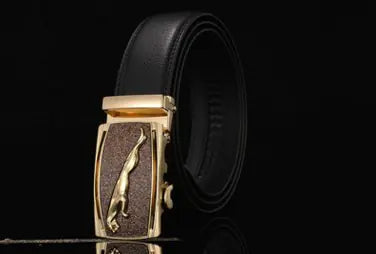 Genuine Leather Belt for Men and Women