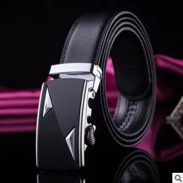 Genuine Leather Belt for Men and Women