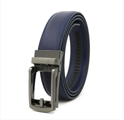 Automatic Buckle Belt