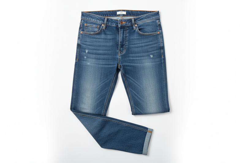 men's jeans