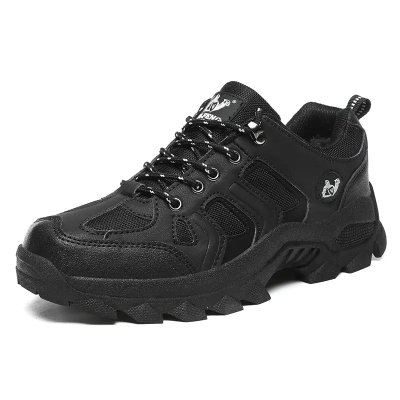 Breathable Outdoor Hiking Shoes