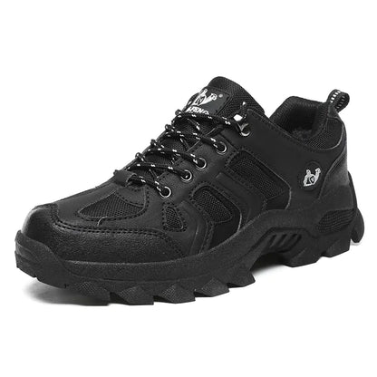 Breathable Outdoor Hiking Shoes