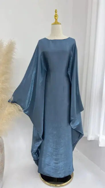 Abaya Dress