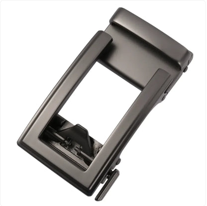 Zinc Alloy Belt Buckle