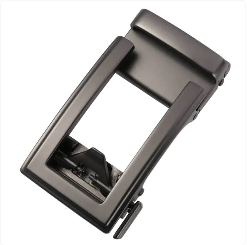 Zinc Alloy Belt Buckle