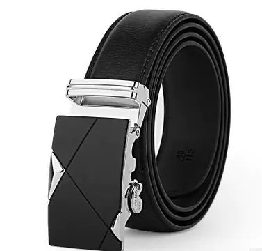 Genuine Leather Belt for Men and Women