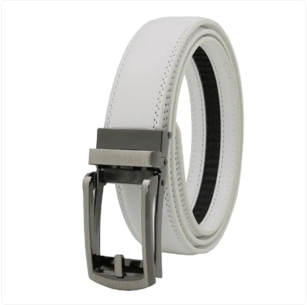 Automatic Buckle Belt