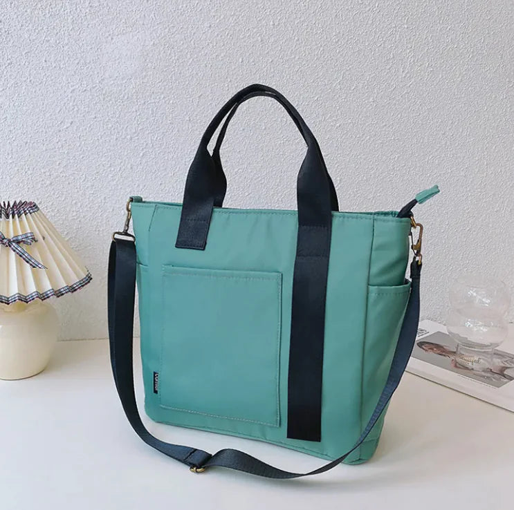 حقيبة عتيقة جديدة مقاومة للماء ومتعددة الاستخدامات