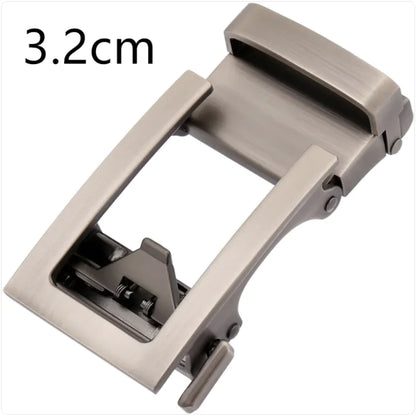 Zinc Alloy Belt Buckle