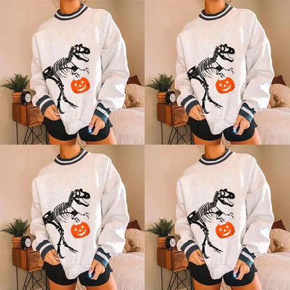 Girls' Long Sleeve Sweater