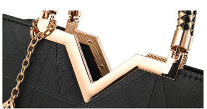 Shell Bag, Tote Bag, Minimalist Crossbody Bag