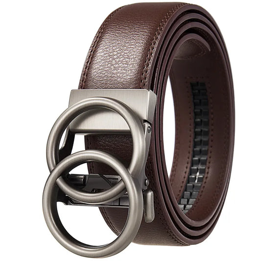 Men's  Comfort Click Belt
