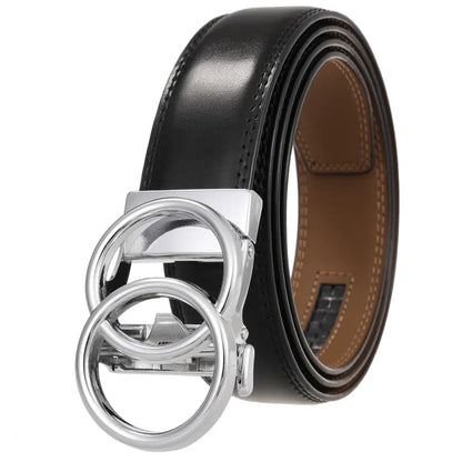 Men's  Comfort Click Belt
