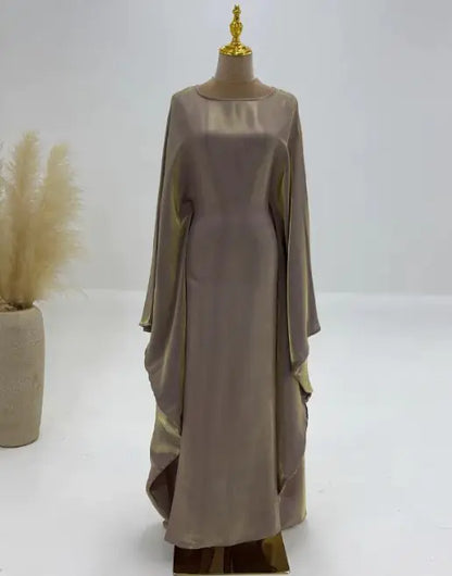 Abaya Dress