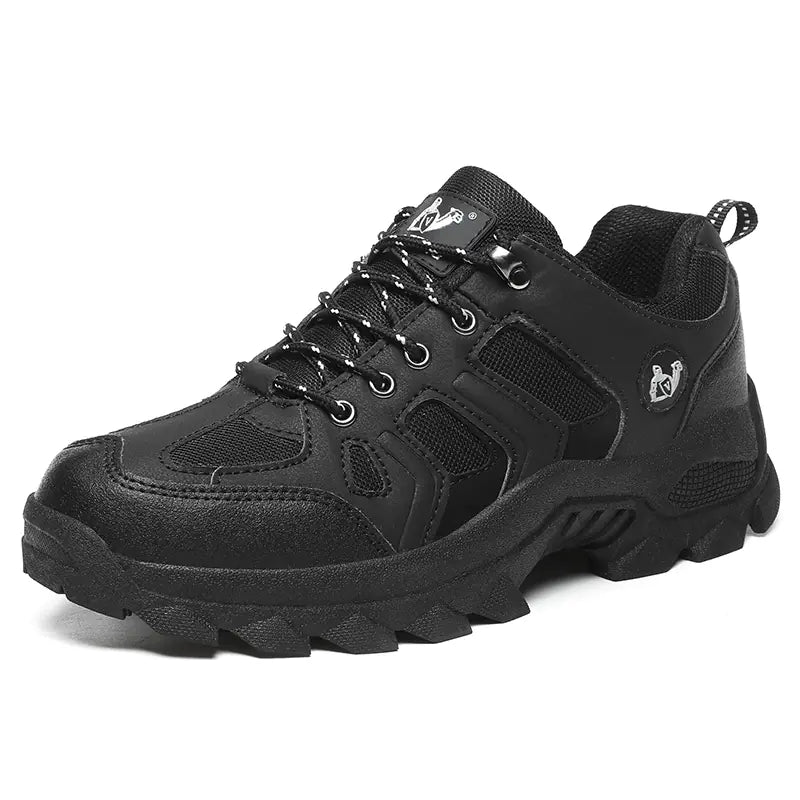 Breathable Outdoor Hiking Shoes