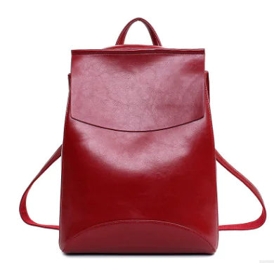 حقيبة ظهر، حقيبة سفر، حقيبة نسائية