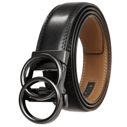 Men's  Comfort Click Belt