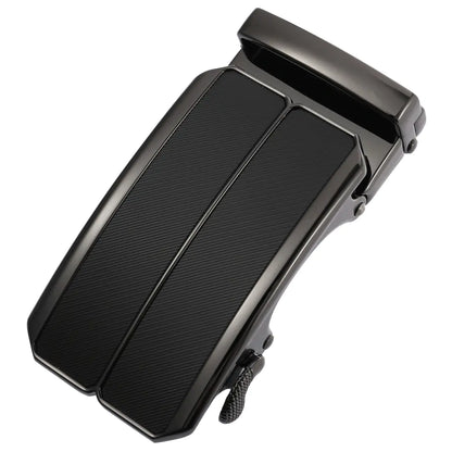 Men's Automatic Buckle Belt Accessory LY55-0149