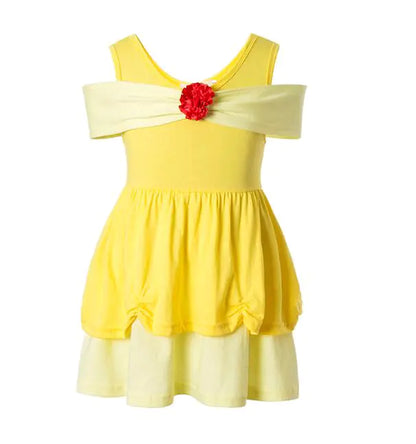 Belle Kids Dress