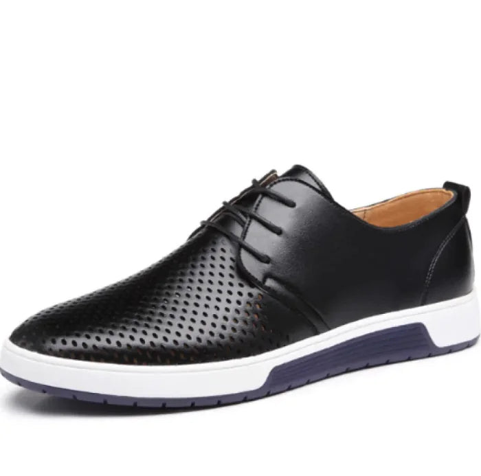 Business Formal Workwear Shoes