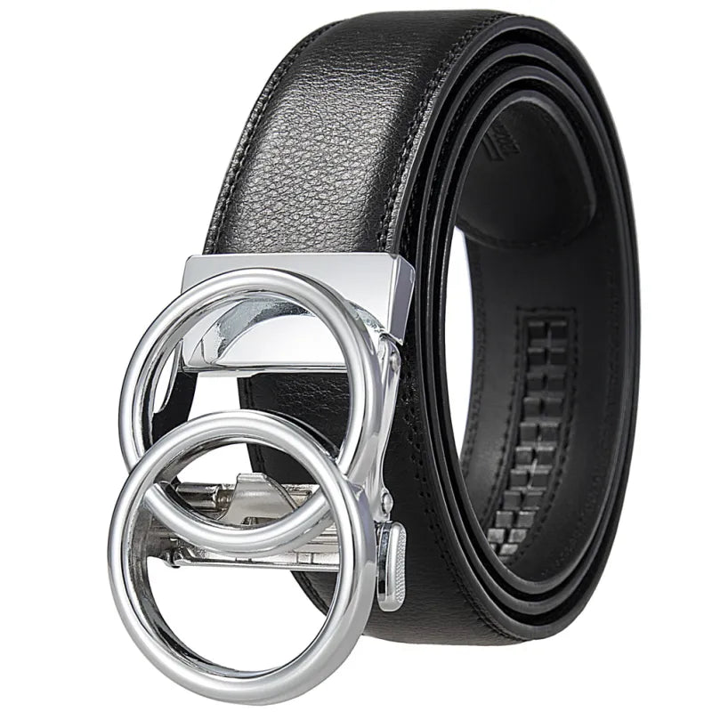 Men's  Comfort Click Belt