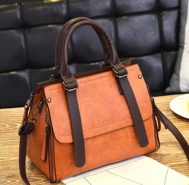 Frosted Handbag, Bucket Bag, Crossbody Bag, Tote Bag