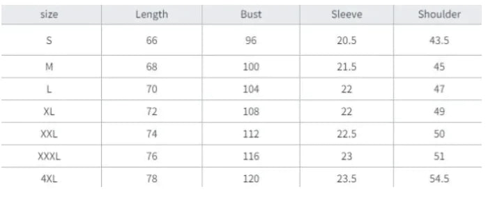 Casual Cotton Pullover T-Shirt