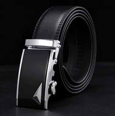 Genuine Leather Belt for Men and Women
